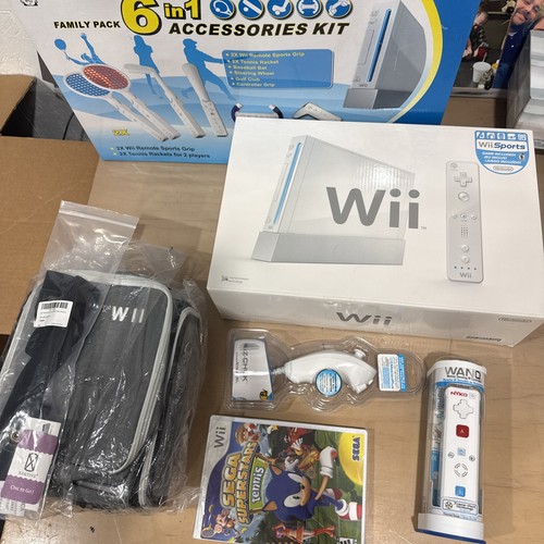 Nintendo wii sports - wii,